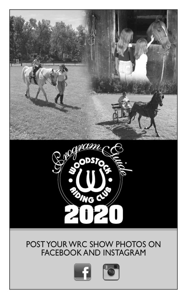 2020 WRC Program